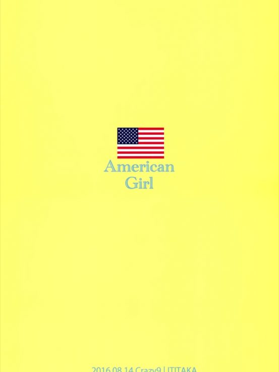 americangirl016