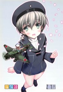 ≪エロ漫画 艦これ≫ レーベ「ボクはマゾガキなんだ！ボクっ♪ボクっ♪イっちゃう～っ！」緊縛状態で虐められて絶頂するレーベ。ガチなマゾは調教のし甲斐がある♪