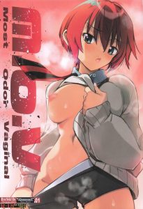 ≪ジークアクス≫ ま〇ことち〇ぽが擦れあう匂いで発情するシュウジとマチュ♪作品からムワっとする匂いが出てきそうなおすすめの作品です！