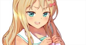 ≪艦これ≫ 小悪魔グレカーレに提督が一晩中求婚される同人誌♪自宅に押し入って料理をしたり、お風呂に一緒に入ったり、結婚のお願いをしてきたり・・メチャクチャ積極的なグレカーレさんをどうぞ♪