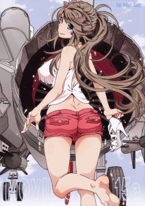 ≪女神さま≫ もしも大学の部活のマネージャーにベルダンディーが入部したら！！ww頑張ったらエッチ出来て、成績が良かったらエッチ出来て・・神様？ねぇ神様なの？？ww