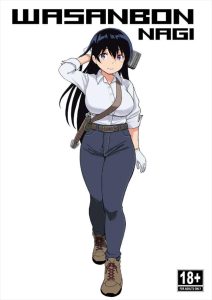 ≪瑠璃の宝石≫ むちむち巨乳の凪にデカマラを披露したら何も言わずにフェラやパイズリをしてくれちゃいましたwwやっぱり山歩きガールの下半身は締りが良いってあるのかな？ww