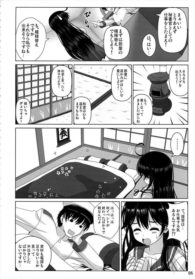 同人誌8